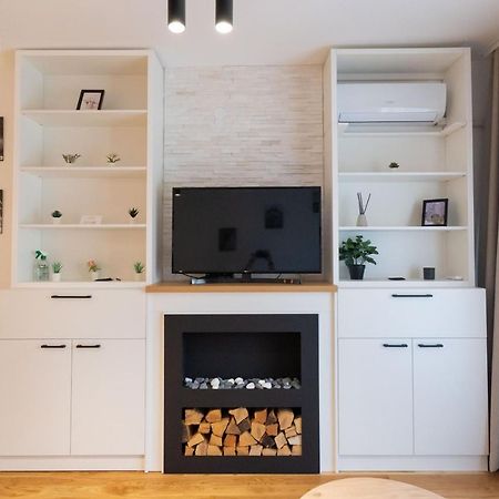 President Apartman 7 เบลเกรด ภายนอก รูปภาพ