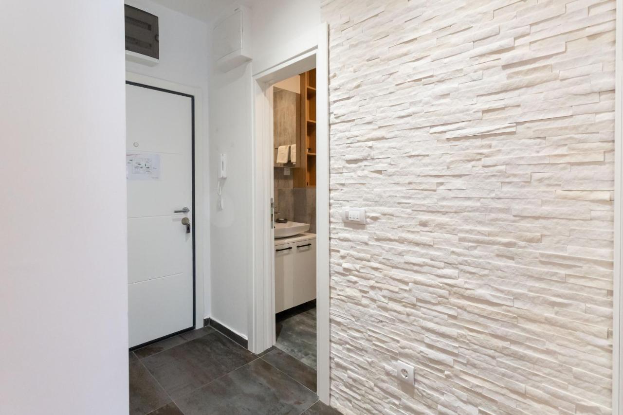 President Apartman 7 เบลเกรด ภายนอก รูปภาพ