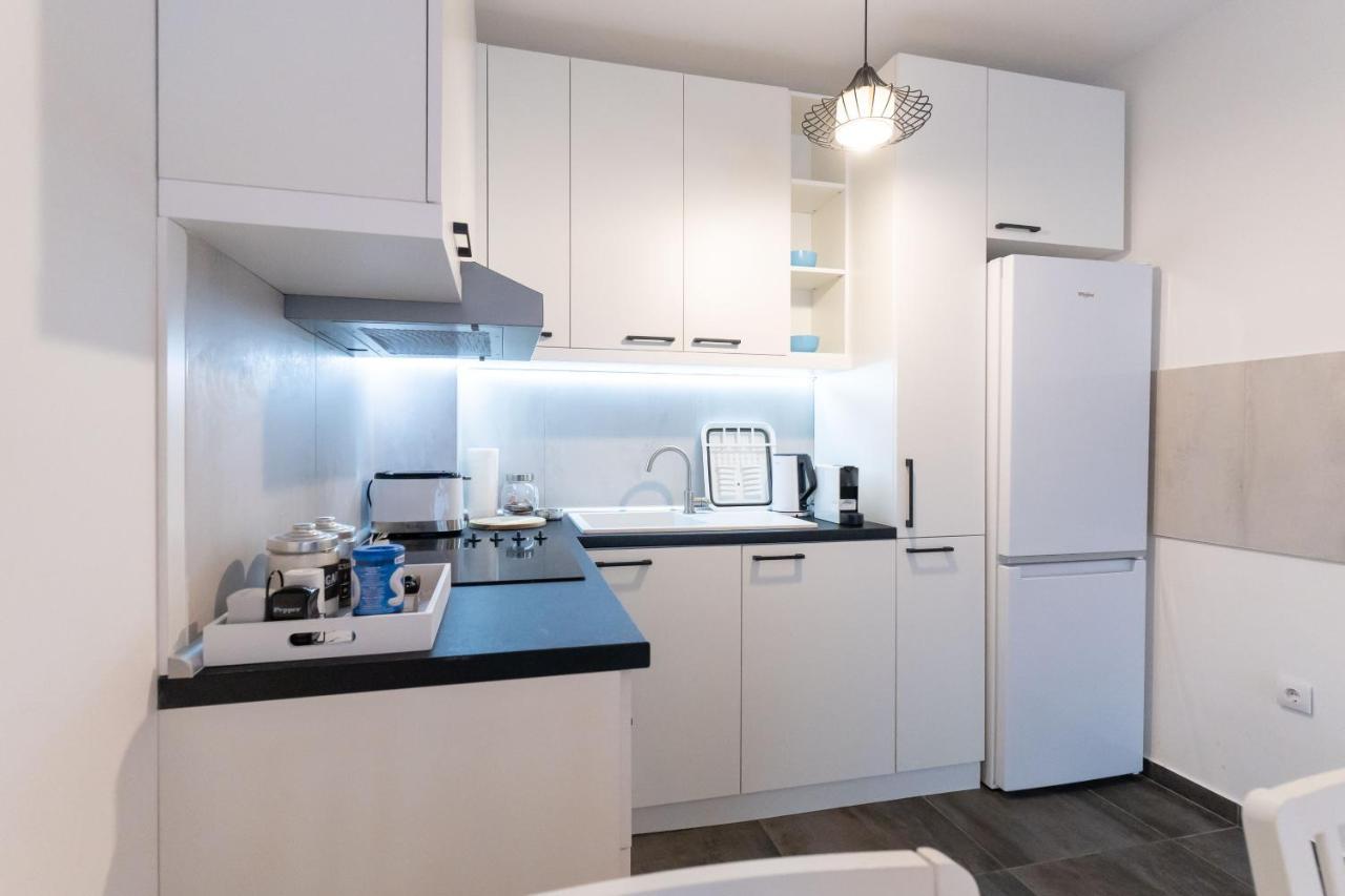President Apartman 7 เบลเกรด ภายนอก รูปภาพ