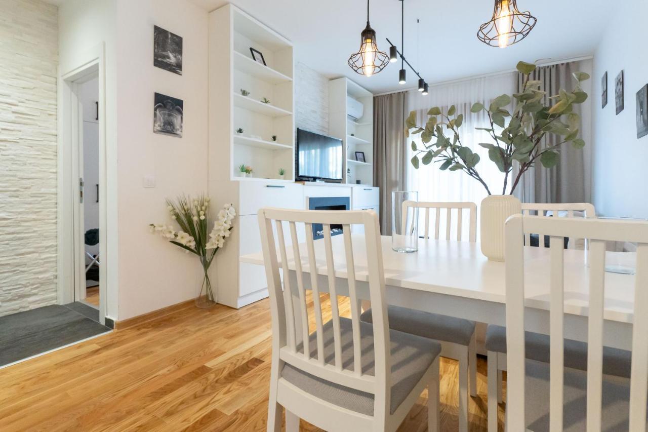 President Apartman 7 เบลเกรด ภายนอก รูปภาพ